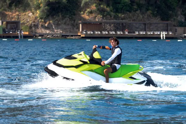 Powersports – ATV & Watersports