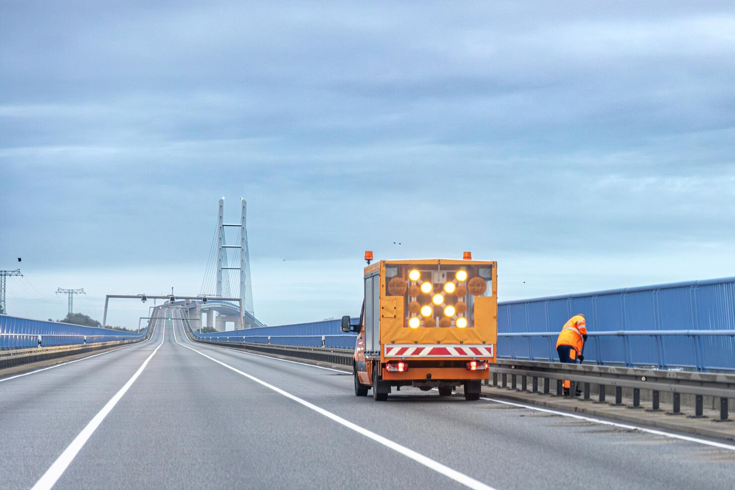 Recreational Vehicles