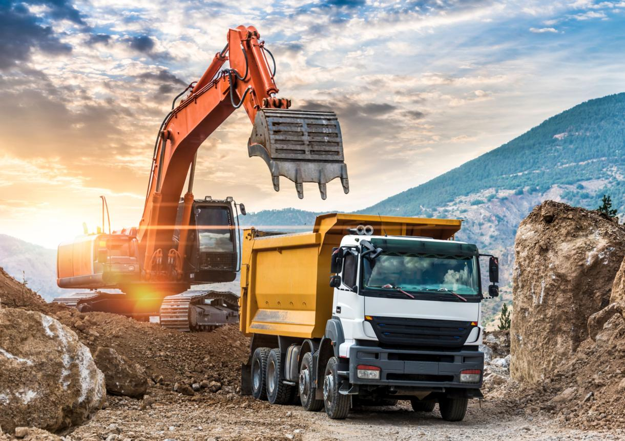 Heavy-Duty Trucks