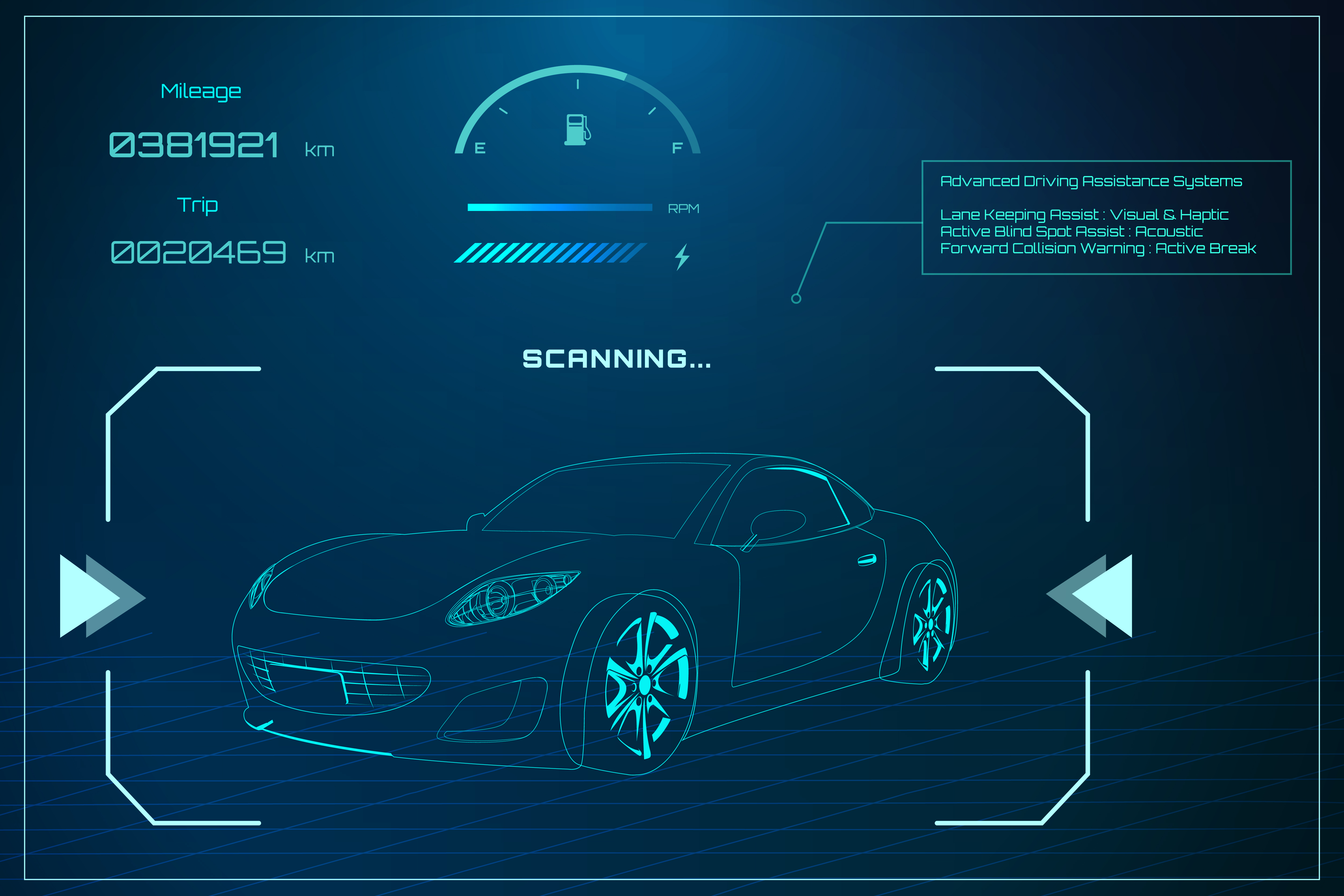 Automotive Engineering Services