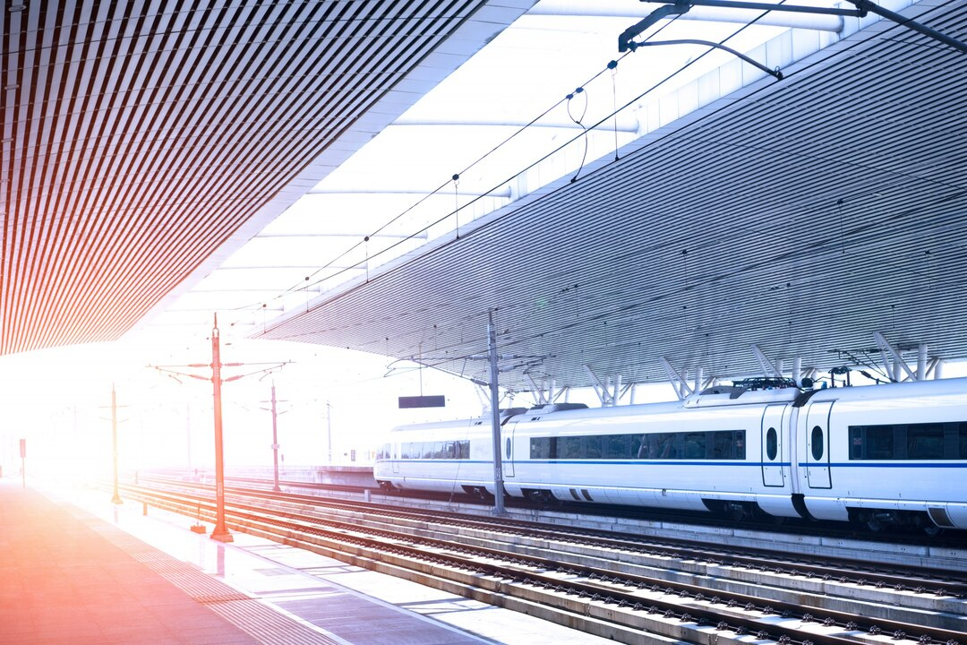 Rail Transportation Engineering Services