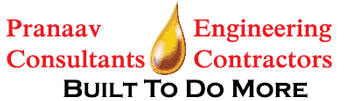 PRANAAV CONSULTANTS ENGINEERING CONTRACTORS